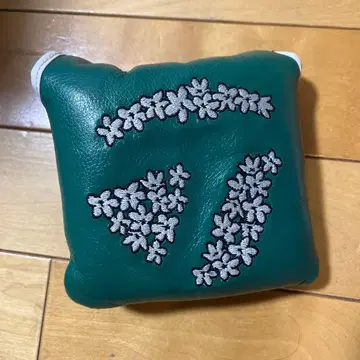 TaylorMade 퍼터용 한정판 골프헤드커버