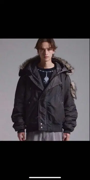 GRANCY N2B 사이즈 M