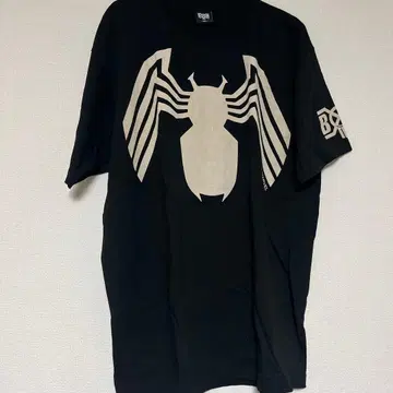 Bounty Hunter 스파이더 T셔츠 XXL