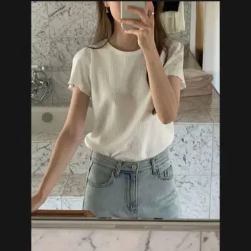 ounce 반팔 T셔츠