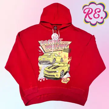 새상품 후드티 나카 리이사 후디 수주 판매상품 Re. 아르이도트