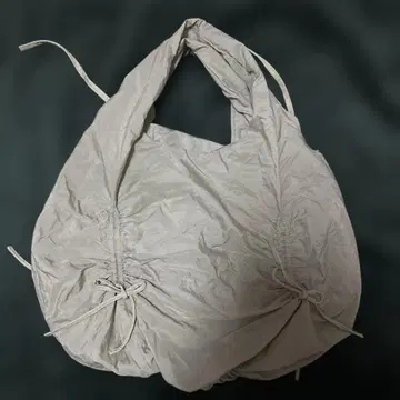 KBF 나일론 토트백