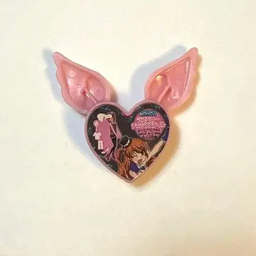 프리티 리듬 프리즘 스톤 라즈베리 체크 스타일