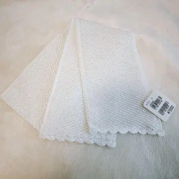 레이스와 비즈 장식용 깃 새상품 미사용품 야마토