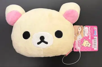 리락쿠마 리스트레스트 코리락쿠마