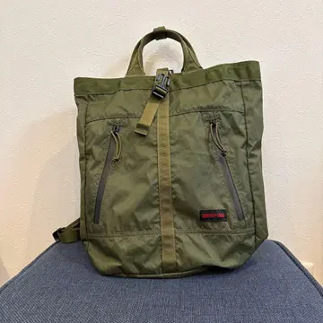 나일론 2way 토트