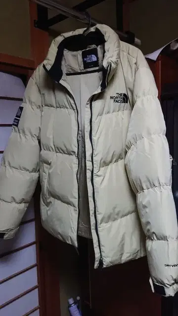 THE NORTH FACE 다운 자켓