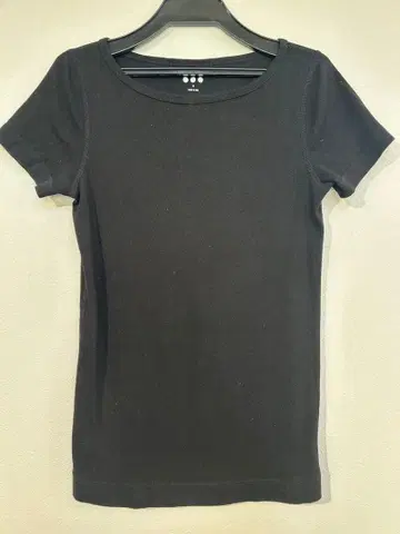 쓰리 도츠 여성용 티셔츠