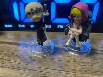 ONEPIECE 원피스 열매 로&코라손 세트