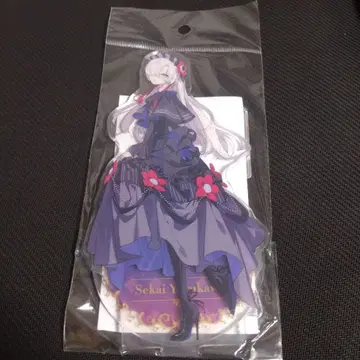 카미츠바키 이세카이 죠쵸 아크릴 스탠드