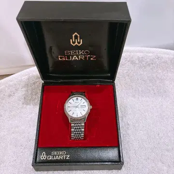 세이코 비즈니스 A