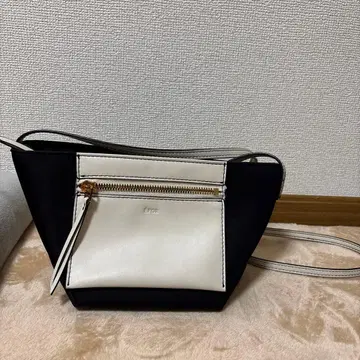 ROPE EPOR D BAG mini 숄더백