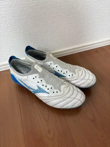 모렐리아 네오 4 베이 재팬 27.0cm