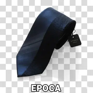 EPOCA UOMO 에포카 워모 새상품 넥타이 일본제 실크 100% 6