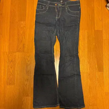 C17 31인치 데님 팬츠