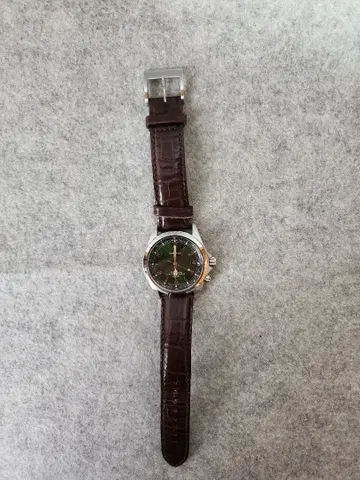 SEIKO 알피니스트 SARB017 자동 와인딩 손목시계