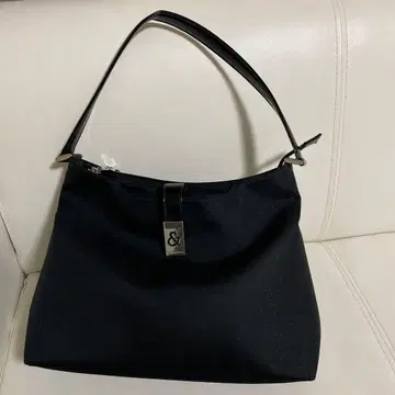 pinky&Dianne 블랙 핸드백