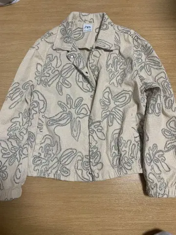 ZARA 남성용 자켓