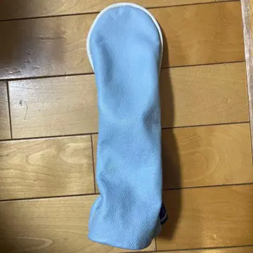 STITCH 유틸리티용 골프헤드커버 라이트 블루