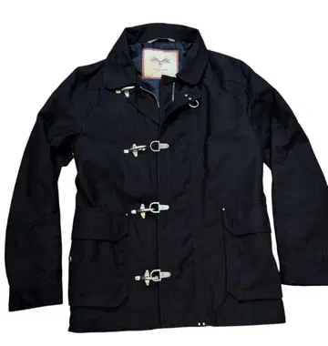 자라 파이어맨 자켓 코트 새상품급 M