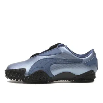 puma mostro metal