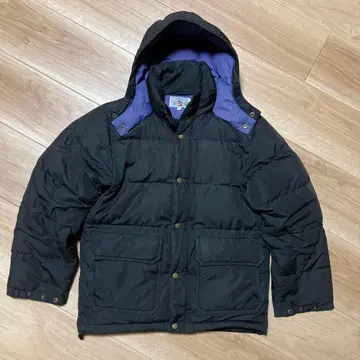 HIMARAYA 다운 자켓 블랙 하리란 GAIJIN 사이즈 1