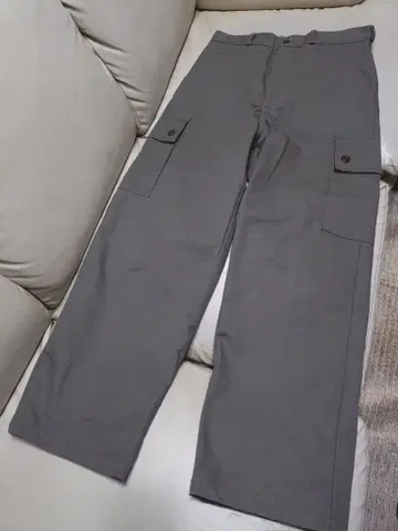 80s.90s 네덜란드군 에어 포스 팬츠