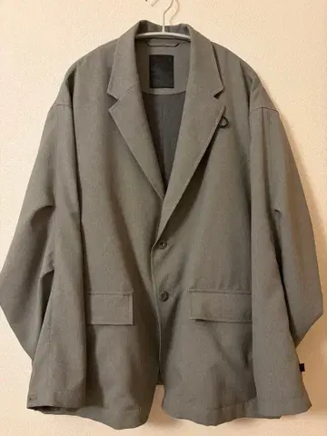 DAIWA PIER39 W's TECH LOOSE 2B 재킷