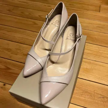 히미코 온 루즈 하이힐