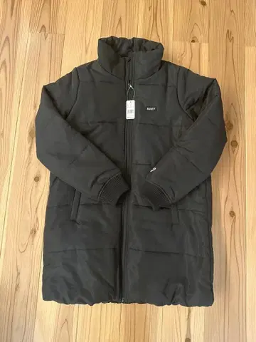 [ 미사용 새상품 ] 록시 ROXY 아우터 다운