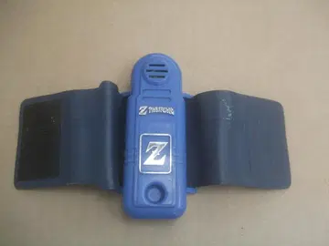 BANDAI 드래곤볼 Z 리스트 밴드 1991년 일본제