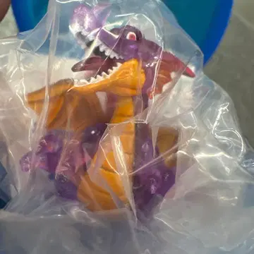 드래곤 퀘스트 클리어 몬스터즈 류오