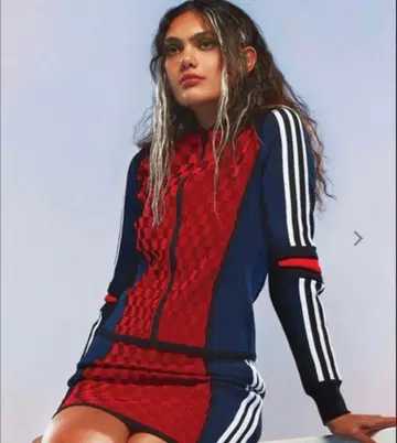 adidas 아디다스 여성용 셋업 골프웨어