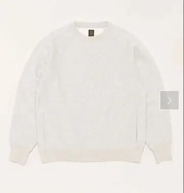 BATONER 바토너 남성 Jumberca Urake 크루넥