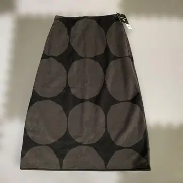 유니클로 marimekko 플리스 스커트 택 포함 새상품