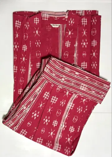 작업복 상하의 세트 여성용 프리 사이즈