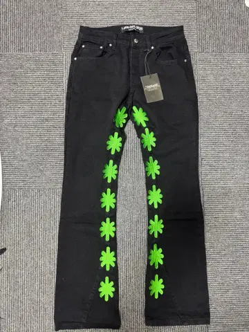 [레어] LOSTSHDWS 30 NBA YOUNGBOY 착용