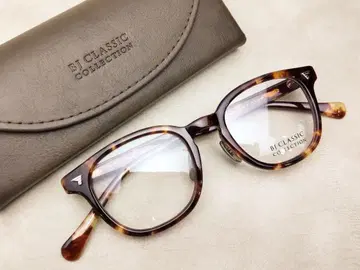 BJ CLASSIC COLLECTION P-571MP 안경