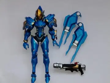 박스 없음 figma 오버워치 파라 피규어