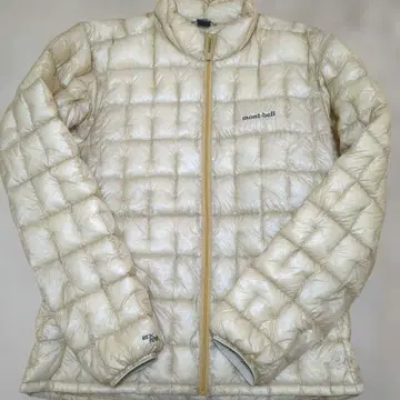 [ 컨디션 최상 ] 플라즈마 1000 다운 자켓