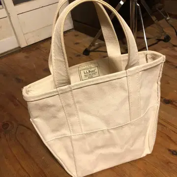 L.L.Bean 보트 앤 토트 토트백 빔즈