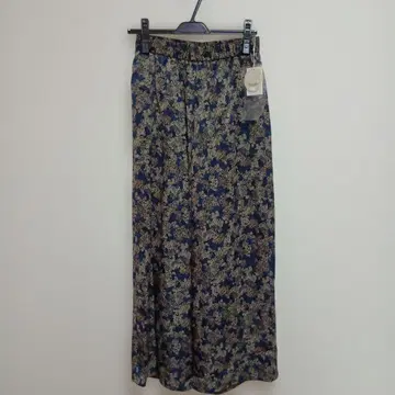 야마다야 Ample 와이드 팬츠 이지 팬츠 택 포함 새상품