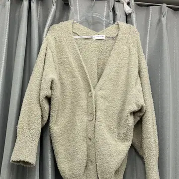 [ 택없는 새상품 ] 스나이델 홈 가디건