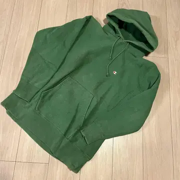 챔피온 REVERSE WEAVE RN26094 후드티