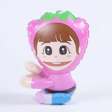 모모이로 클로버 Z 모모클로 15주년 투어 다코짱 인형 사사키 아야카