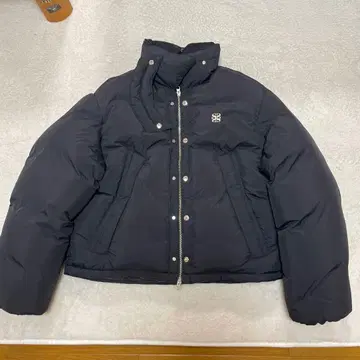 인기 SATUR 다운 자켓