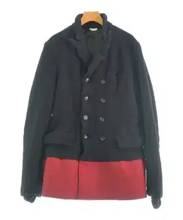 COMME des GARCONS HOMME PLUS 테일러드 자켓 남성용