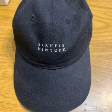 바니스 뉴욕 캡