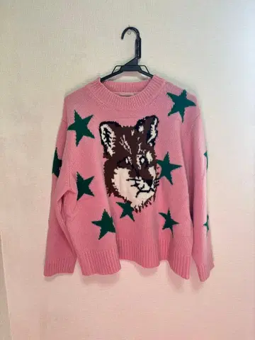 VETIVER 한국 스타일 니트