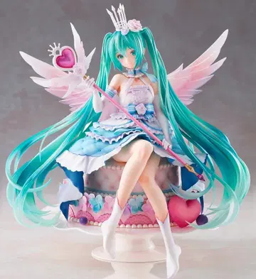 스피리테일 하츠네 미쿠 ~Sweet Angel~ spiritale